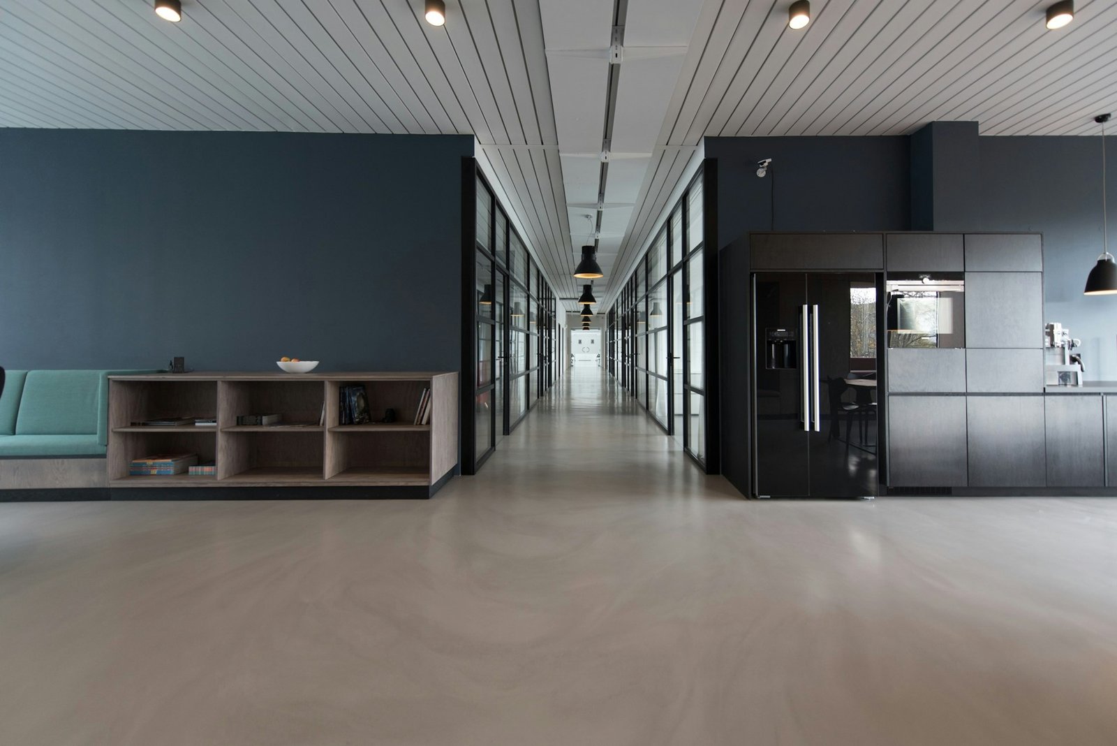 Ambiente empresarial