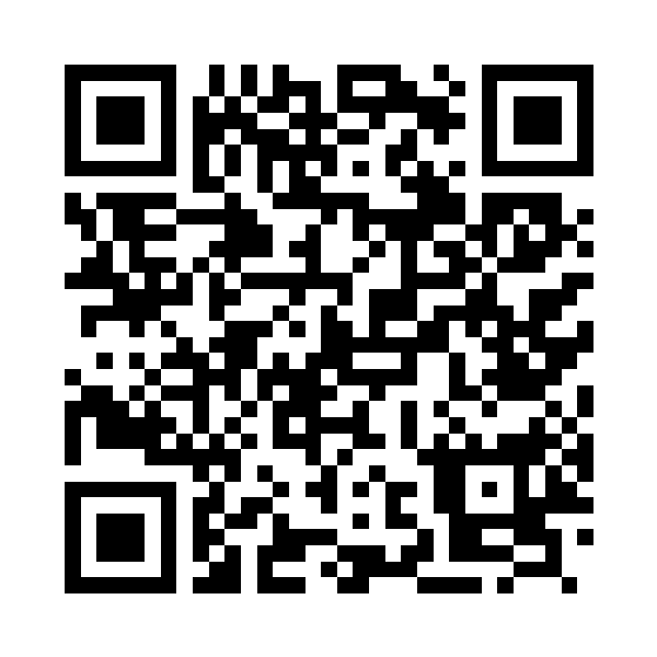 QR code para baixar o app do Cebê na App Store